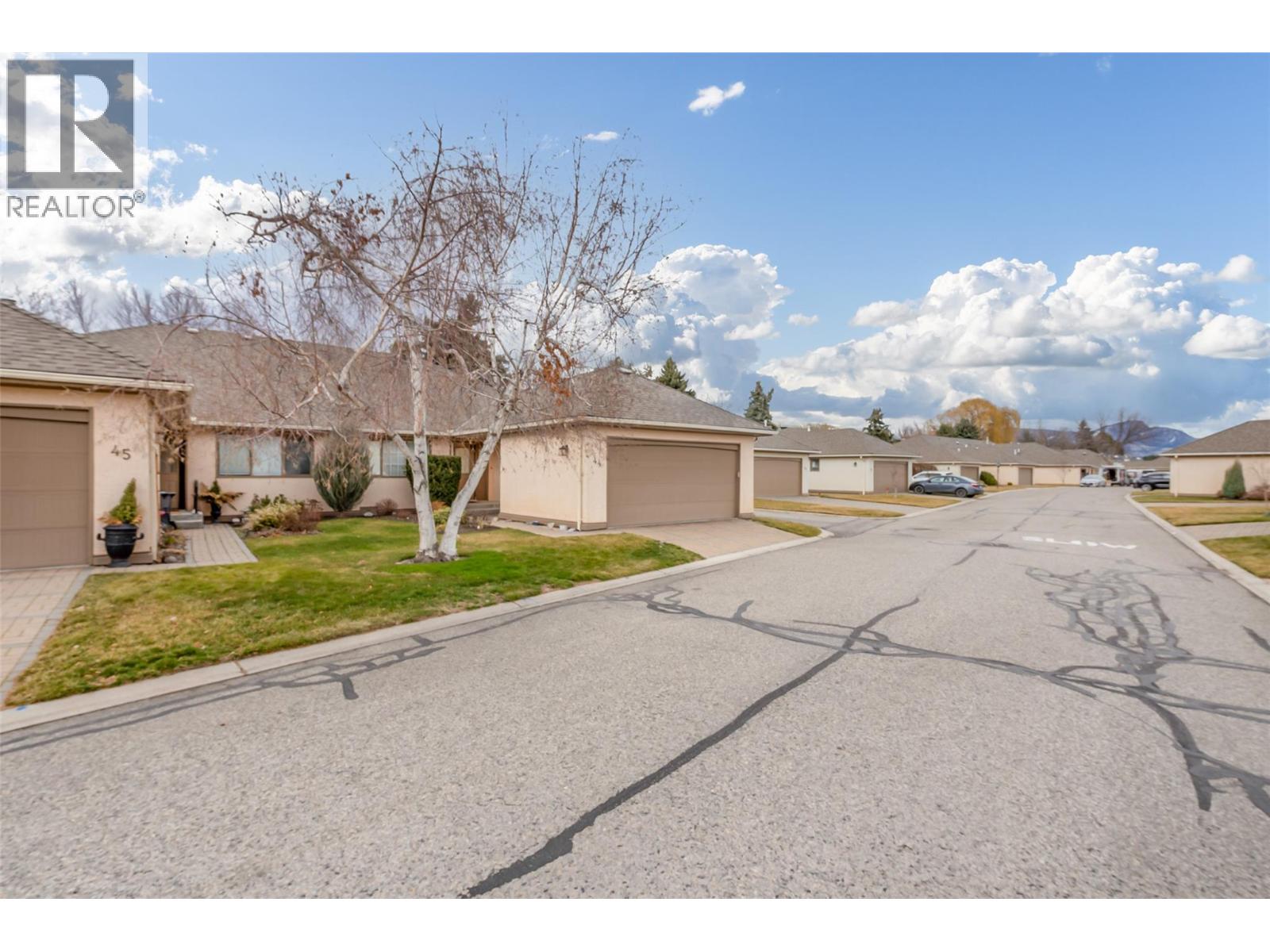 950 Lanfranco Road Unit# 44, Kelowna