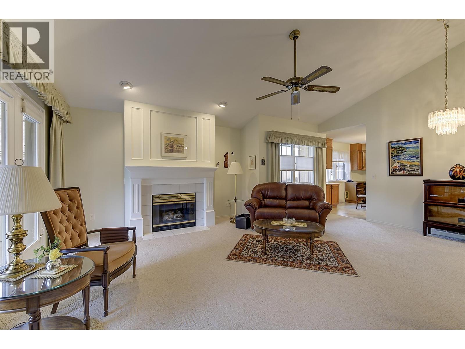 950 Lanfranco Road Unit# 44, Kelowna