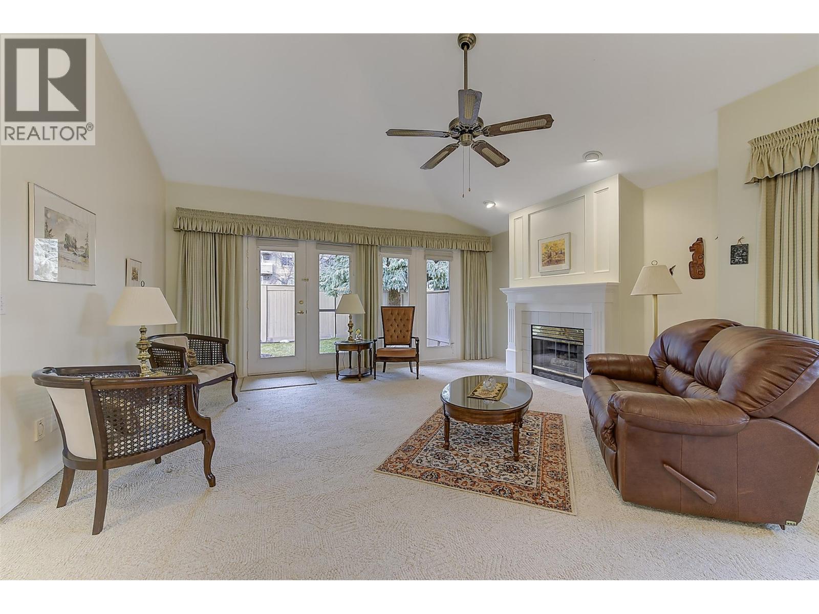 950 Lanfranco Road Unit# 44, Kelowna