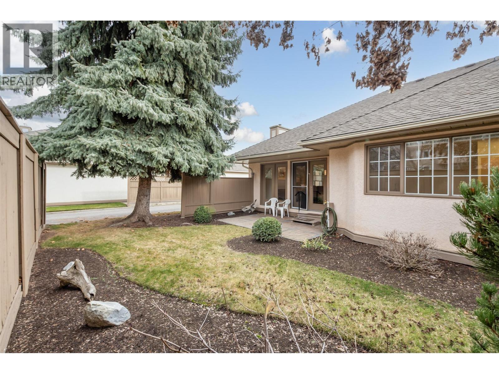 950 Lanfranco Road Unit# 44, Kelowna