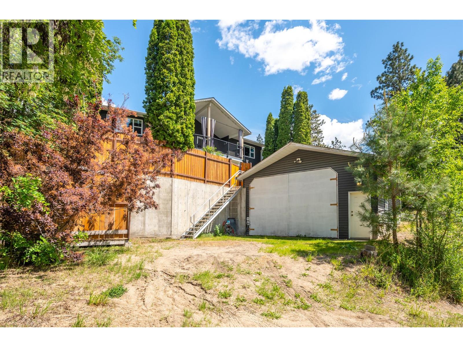 1332 Peachcliff Drive, Okanagan Falls