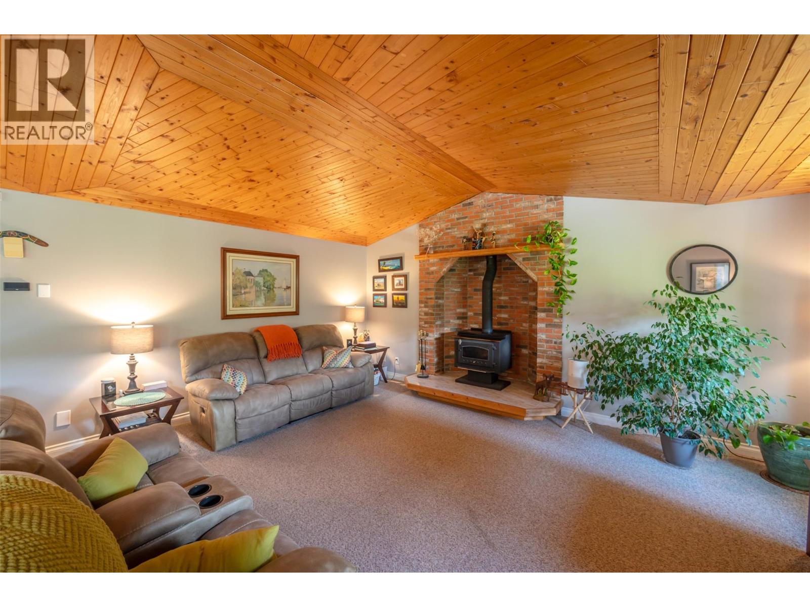 1332 Peachcliff Drive, Okanagan Falls