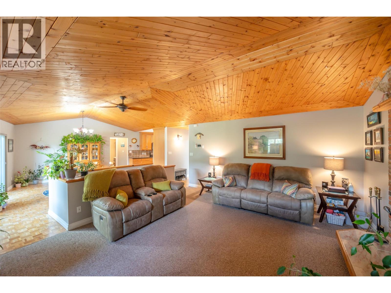 1332 Peachcliff Drive, Okanagan Falls