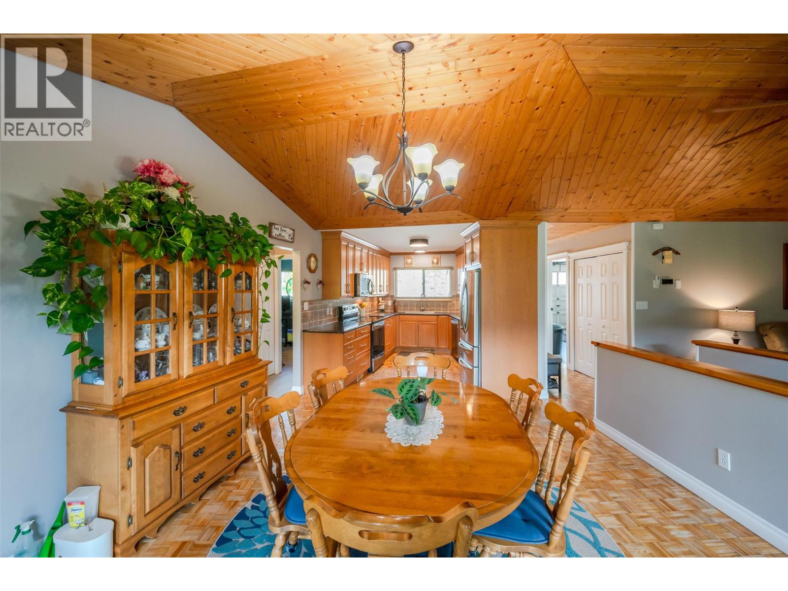 1332 Peachcliff Drive, Okanagan Falls