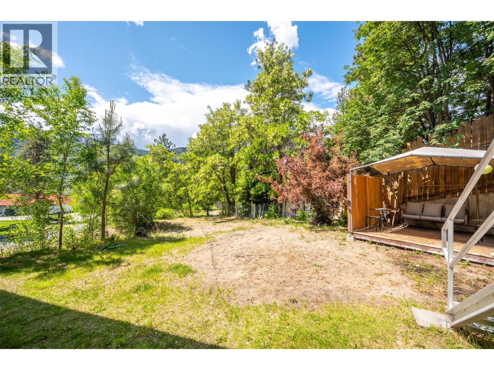 1332 Peachcliff Drive, Okanagan Falls
