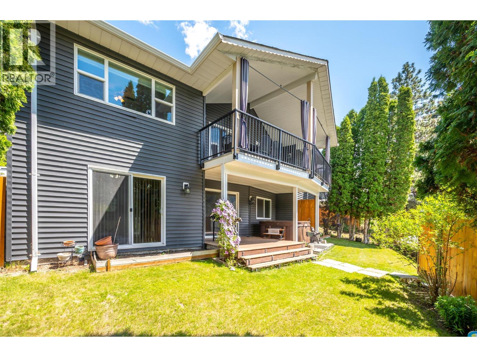 1332 Peachcliff Drive, Okanagan Falls