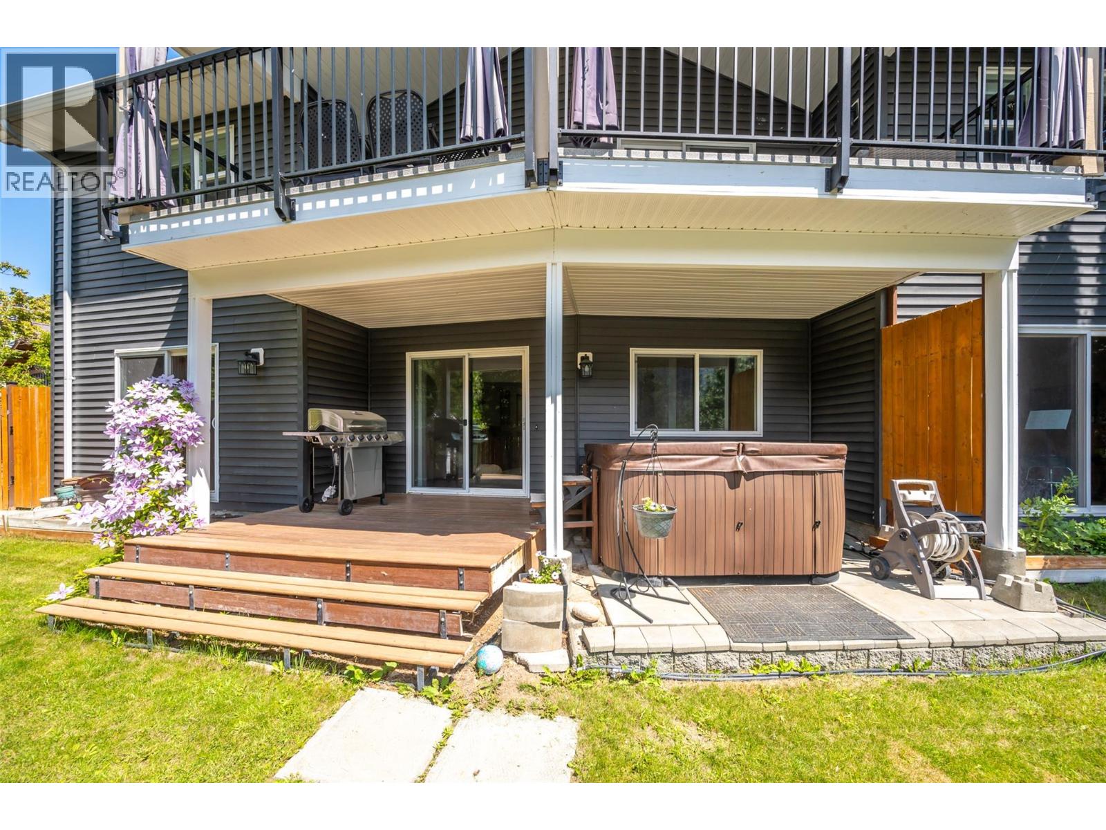 1332 Peachcliff Drive, Okanagan Falls