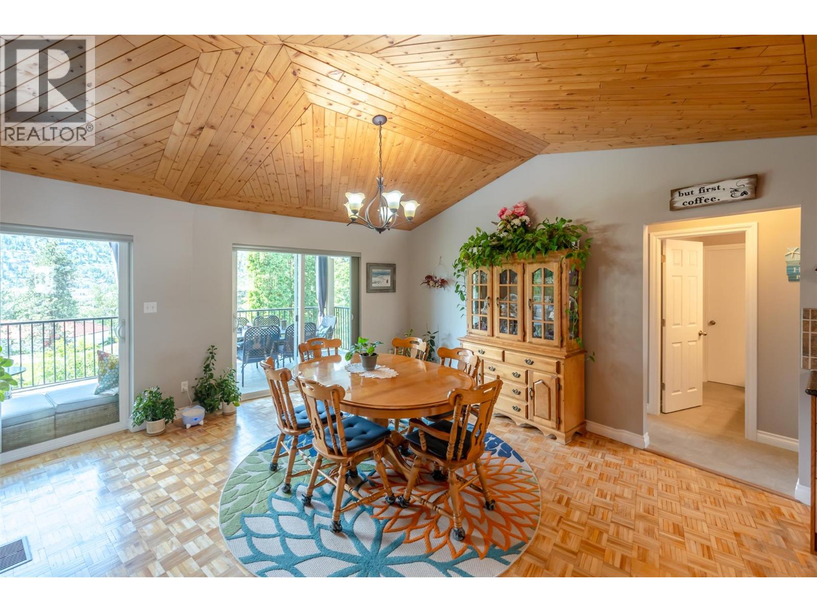 1332 Peachcliff Drive, Okanagan Falls