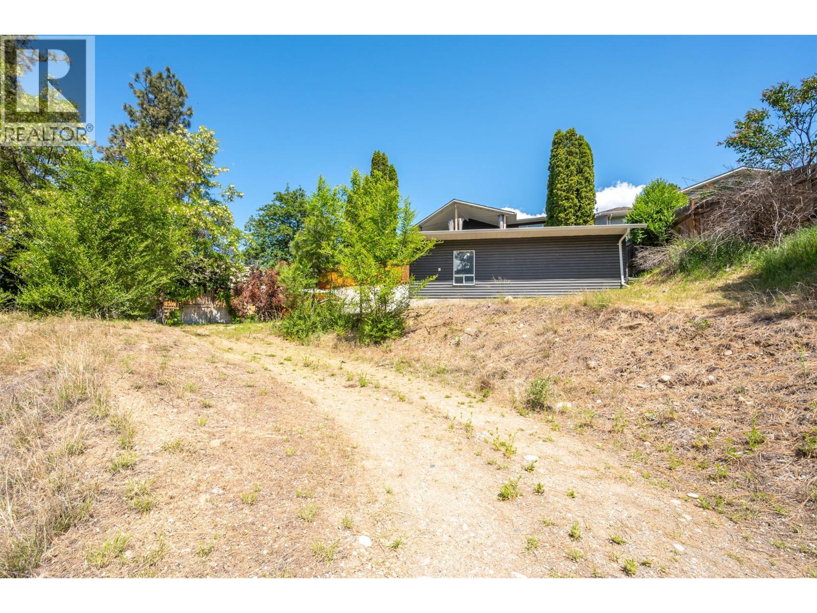 1332 Peachcliff Drive, Okanagan Falls