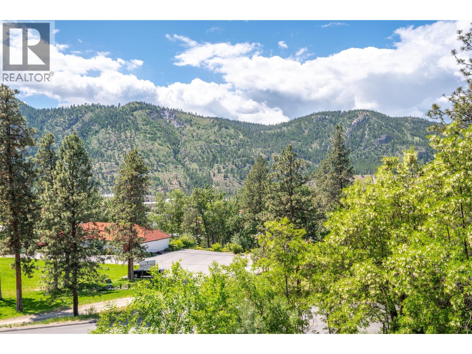1332 Peachcliff Drive, Okanagan Falls