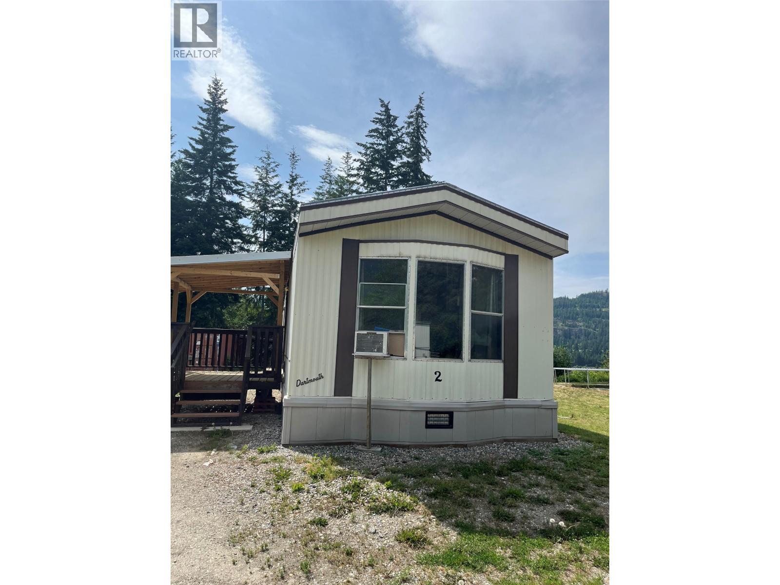 #2 4232 Eldon Frontage Road - 1