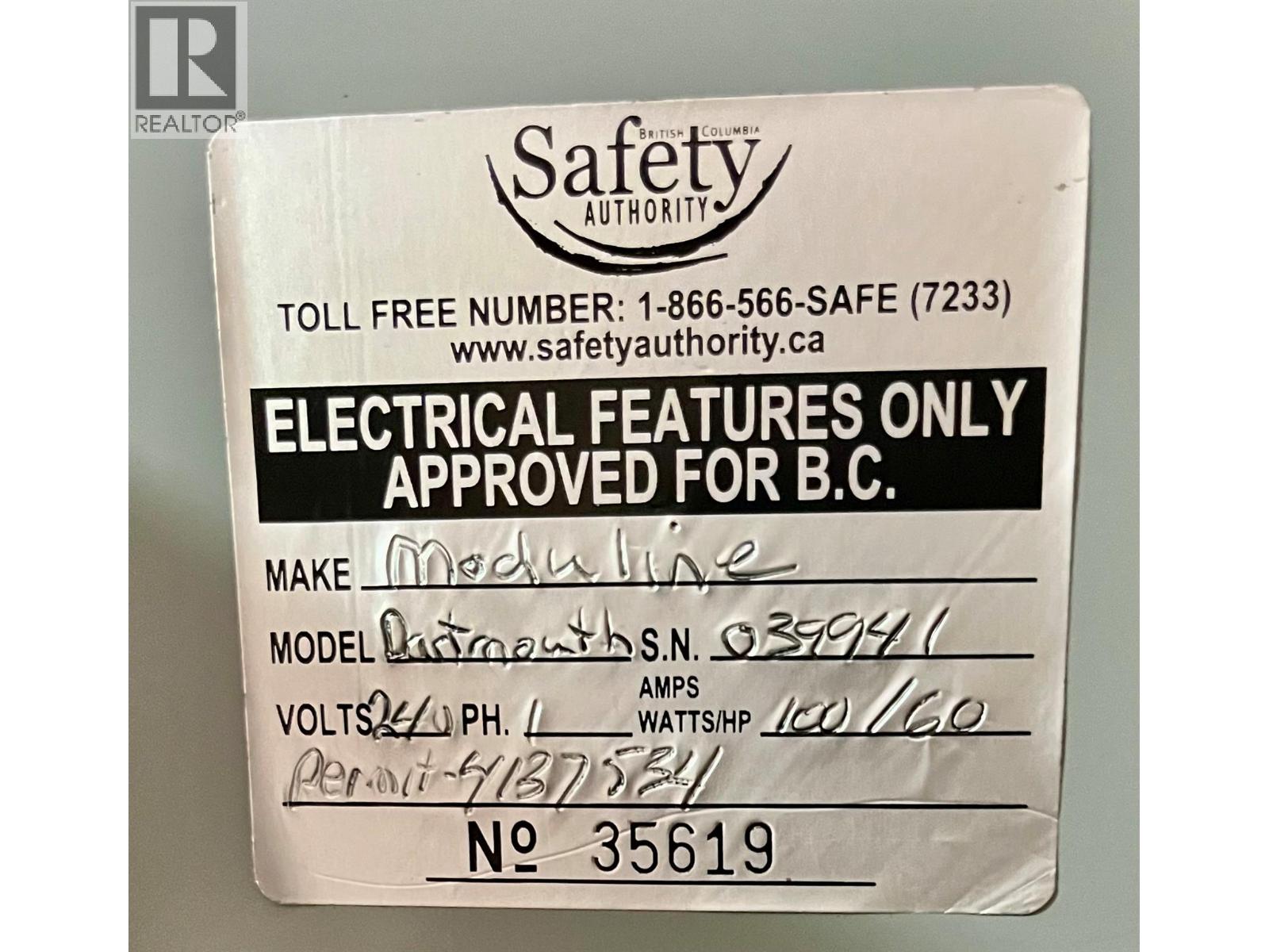 4232 Eldon Frontage Road Unit# 2, Tappen