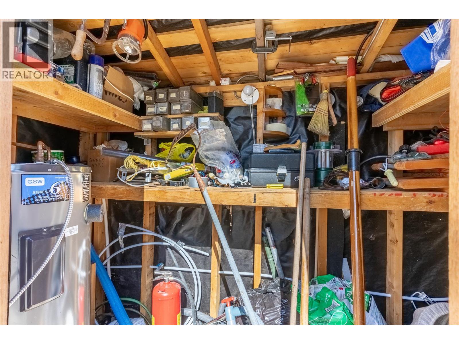 2631 Loon Lake Road - 13