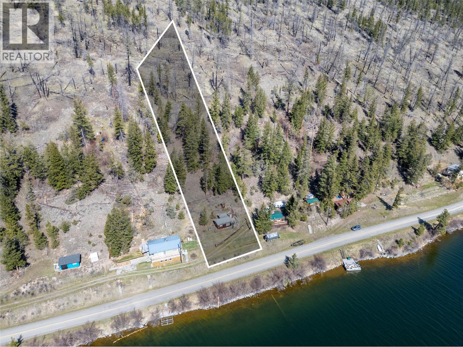 2631 Loon Lake Road, Loon Lake