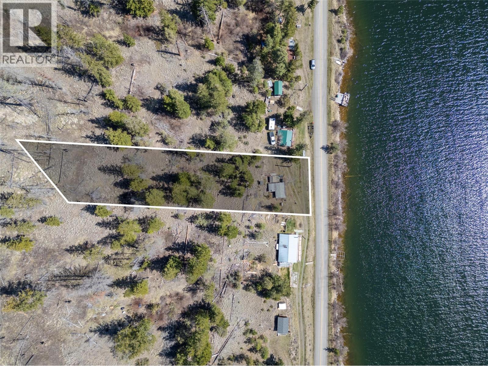 2631 Loon Lake Road, Loon Lake