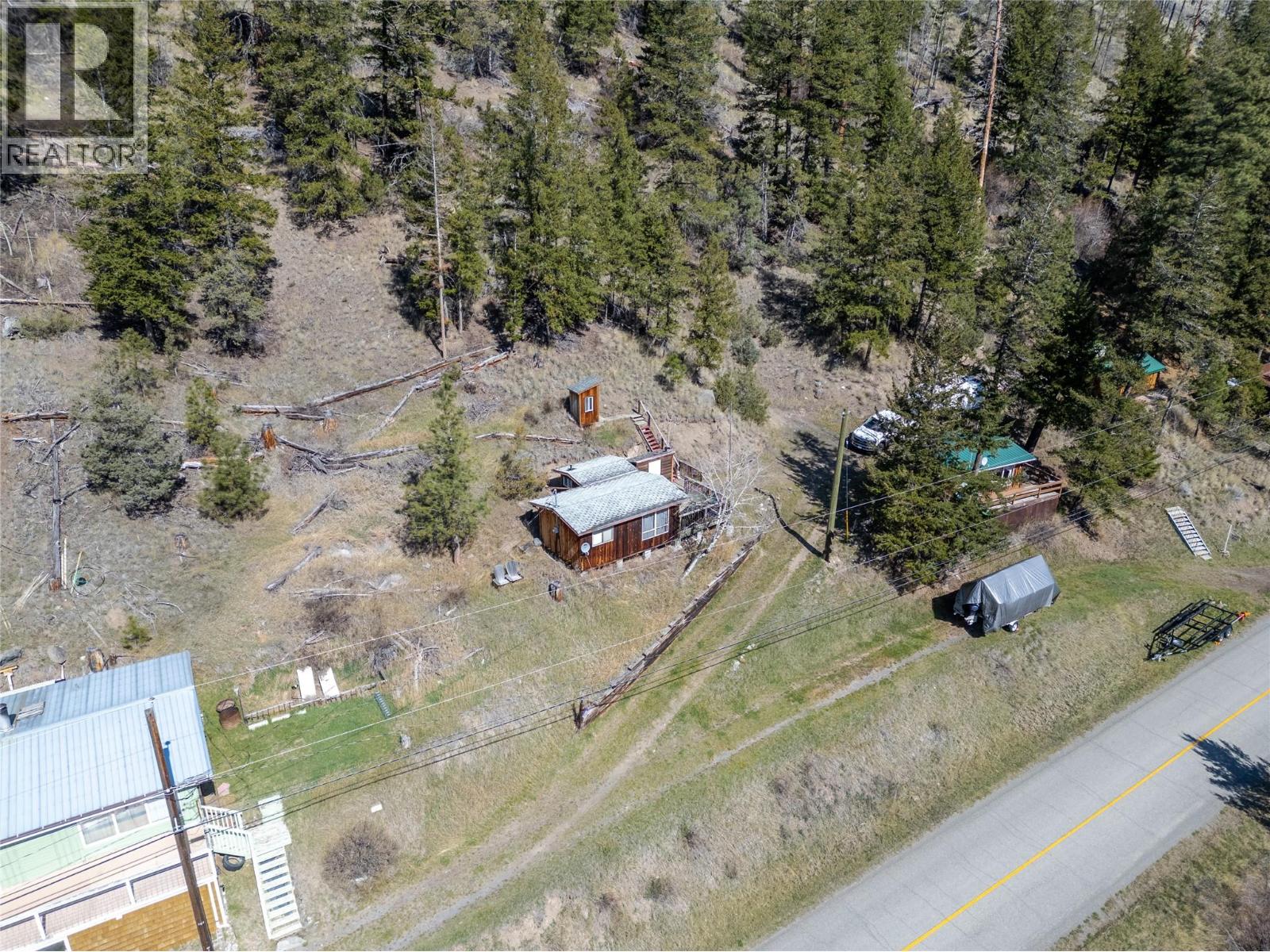 2631 Loon Lake Road, Loon Lake
