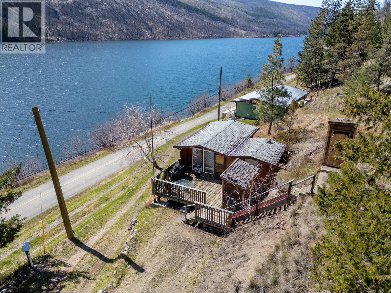 2631 Loon Lake Road, Loon Lake