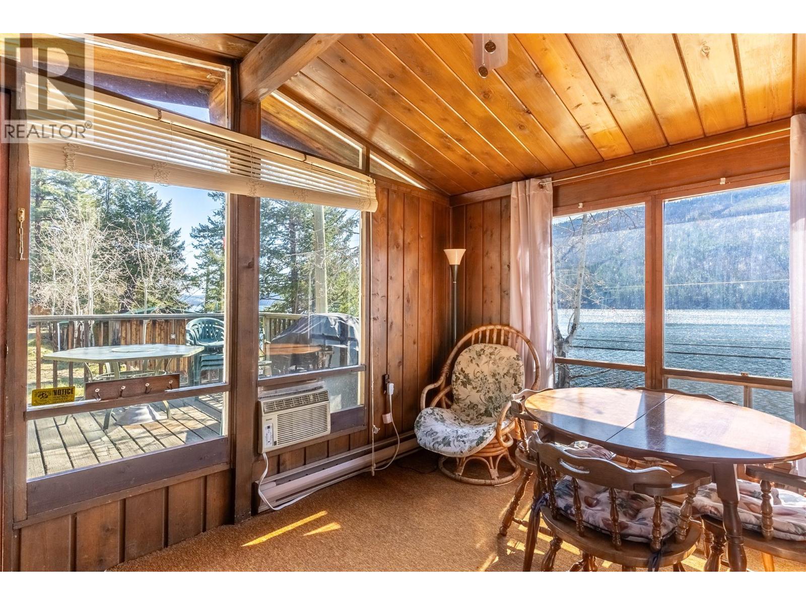 2631 Loon Lake Road, Loon Lake