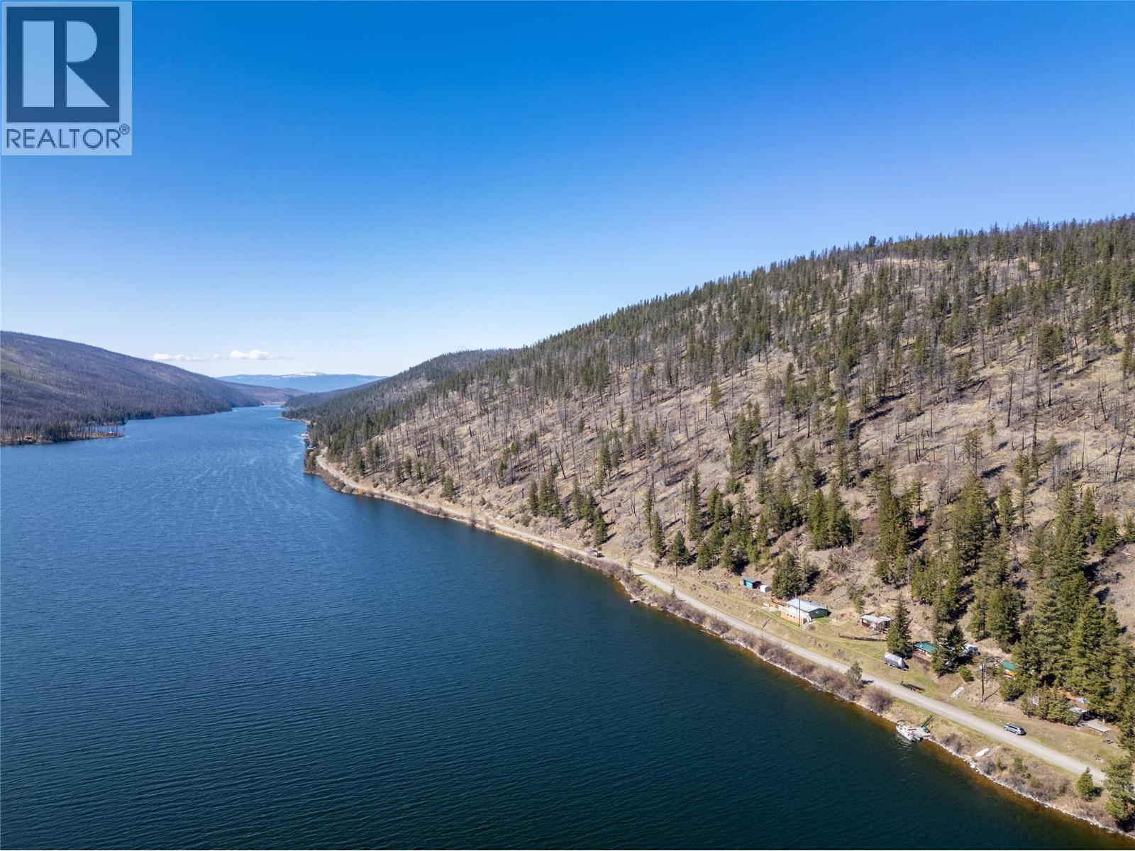 2631 Loon Lake Road, Loon Lake