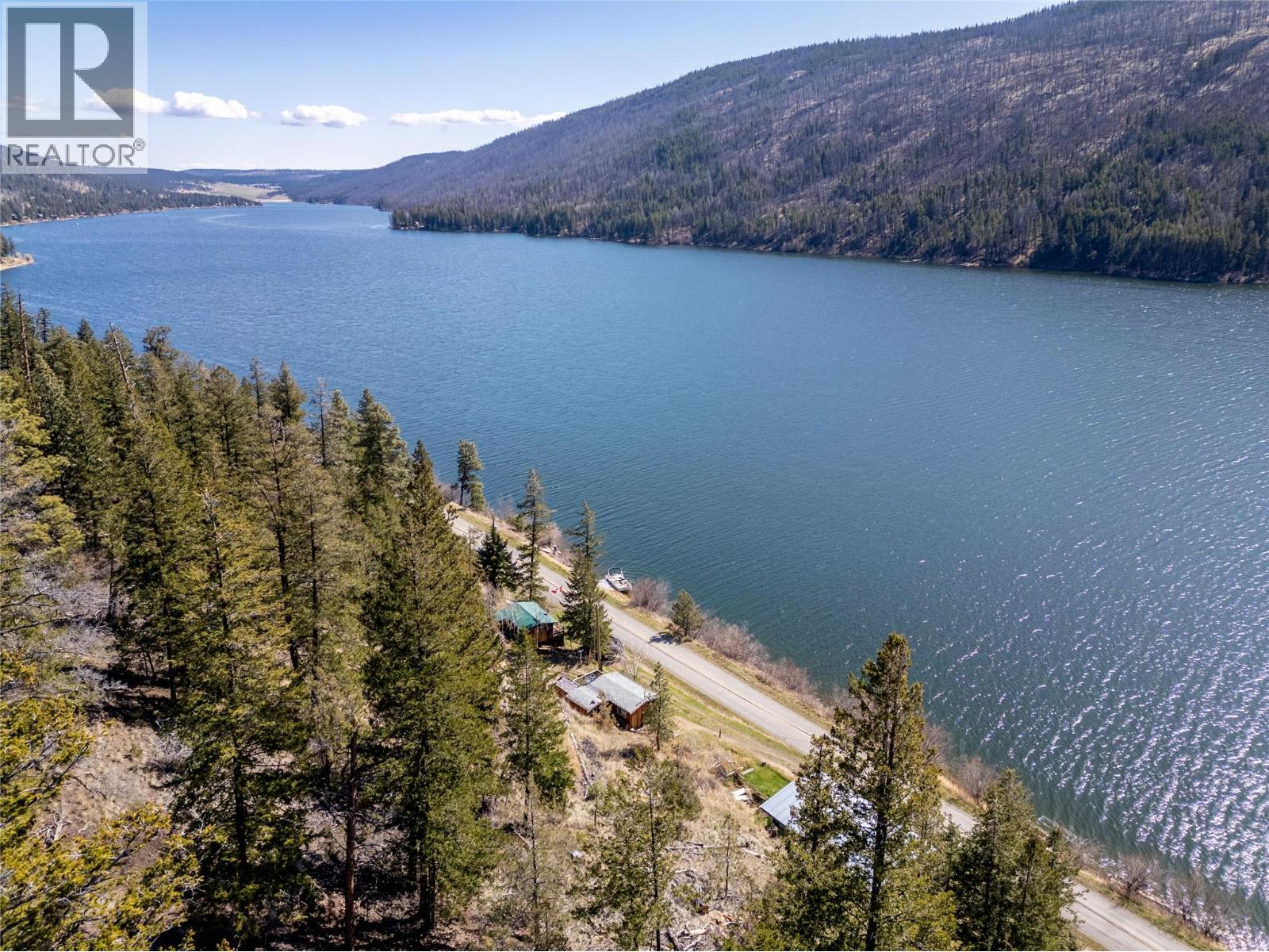 2631 Loon Lake Road, Loon Lake