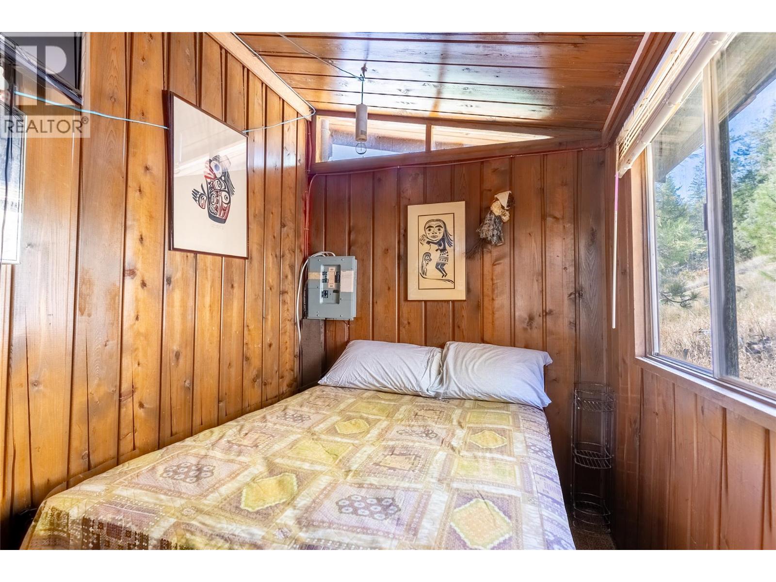 2631 Loon Lake Road, Loon Lake