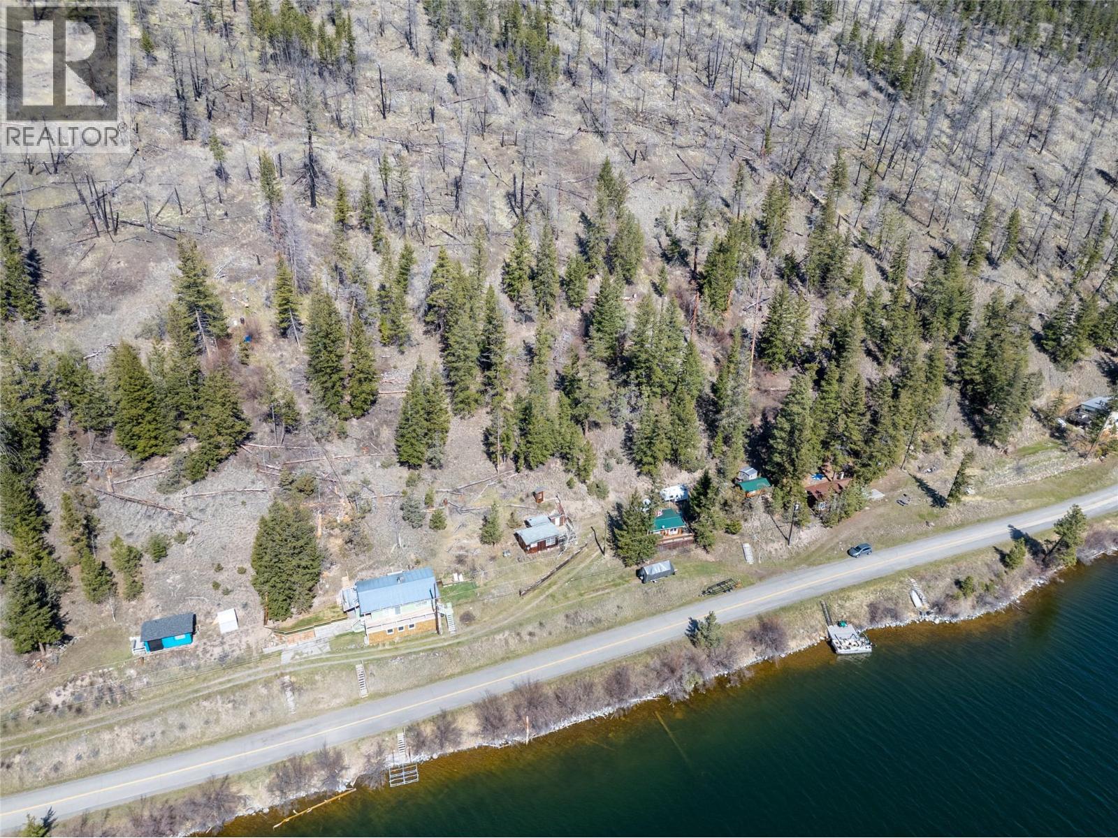 2631 Loon Lake Road, Loon Lake