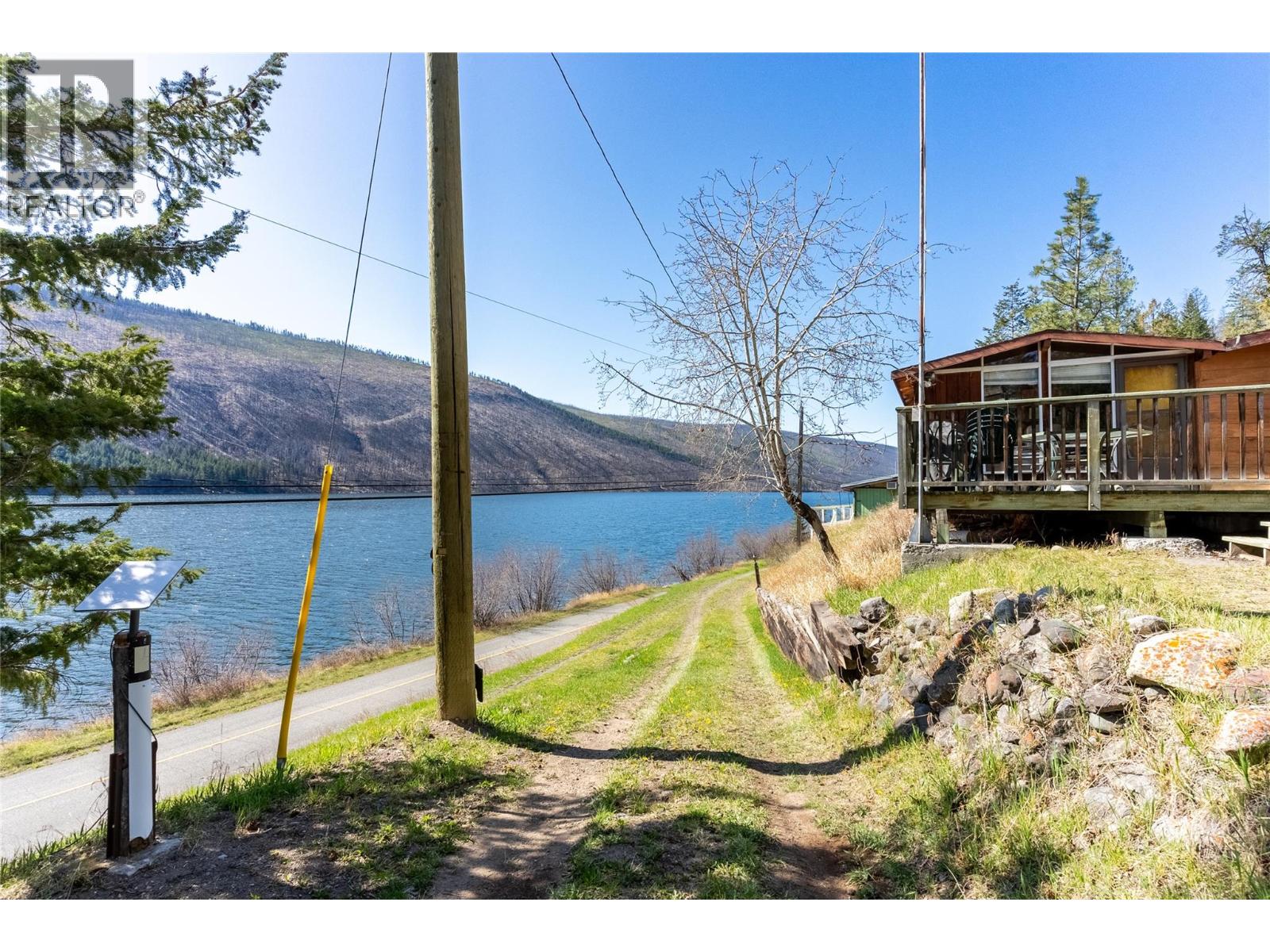 2631 Loon Lake Road, Loon Lake
