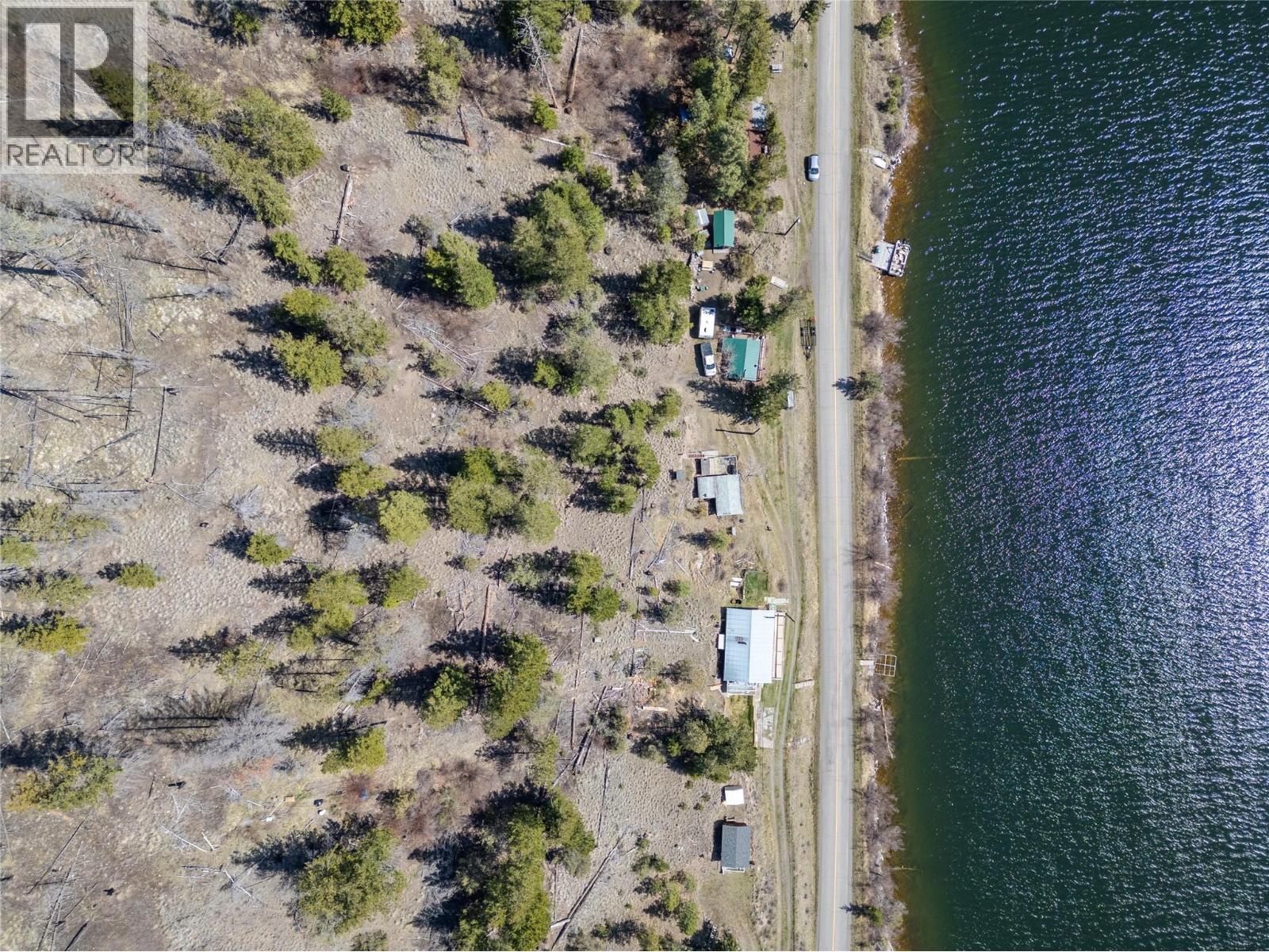 2631 Loon Lake Road, Loon Lake