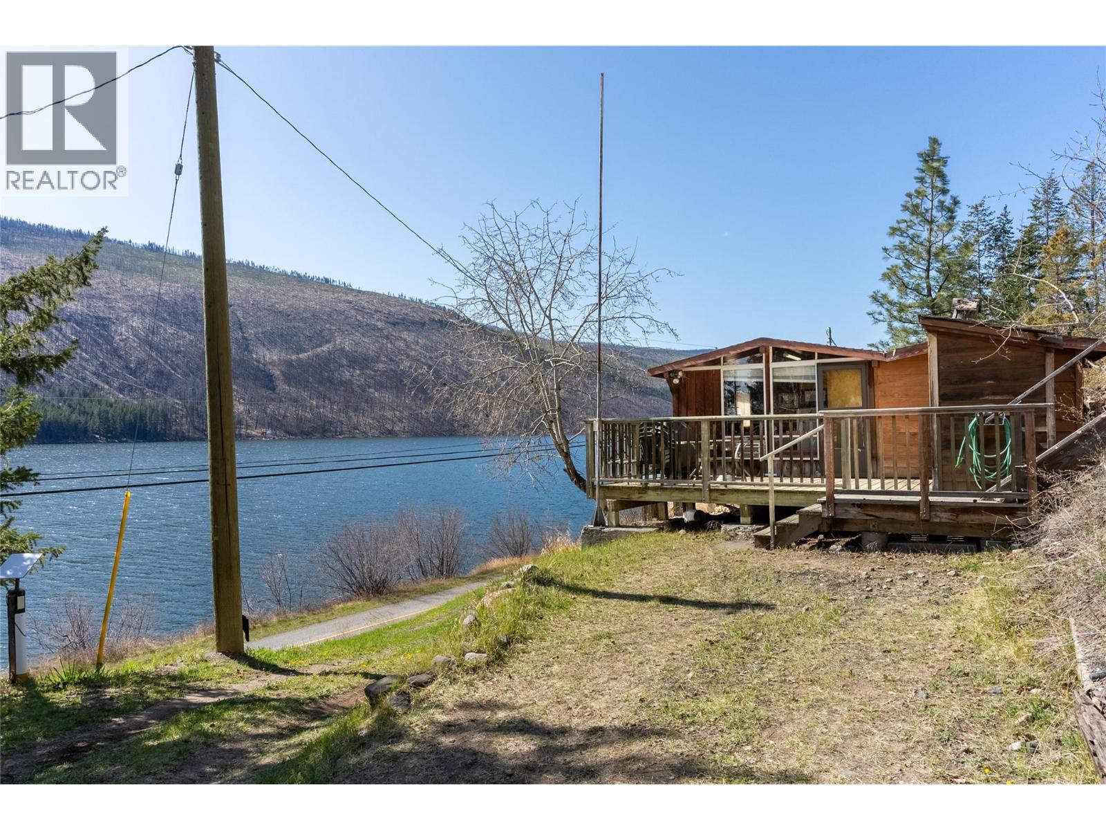2631 Loon Lake Road, Loon Lake