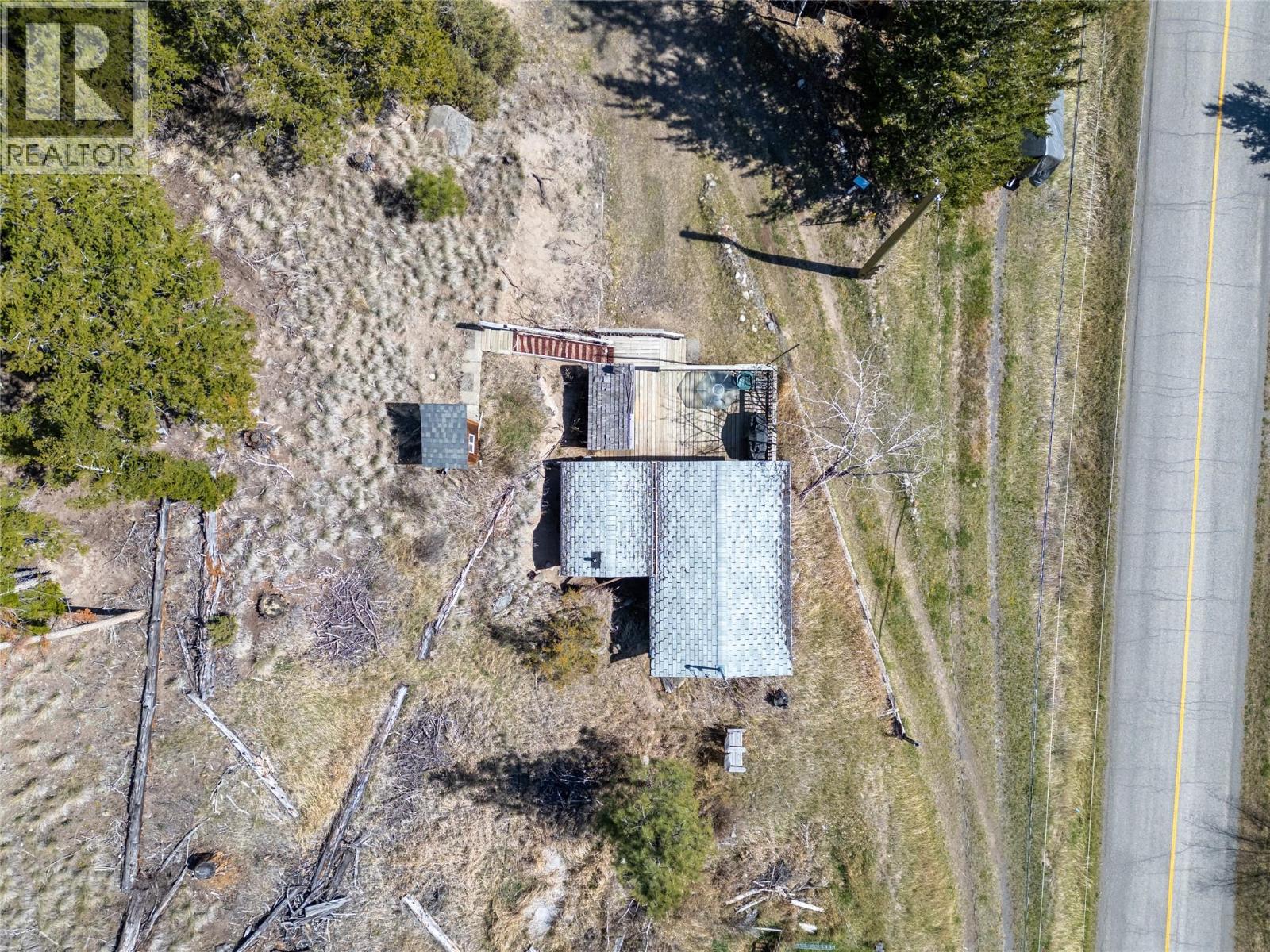 2631 Loon Lake Road, Loon Lake