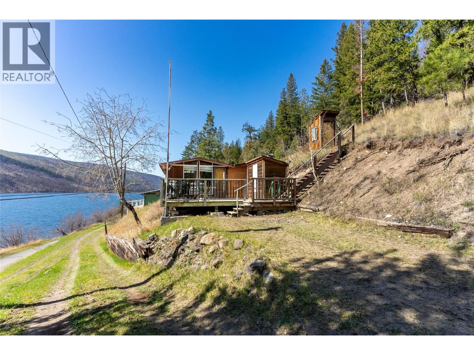 2631 Loon Lake Road - 4