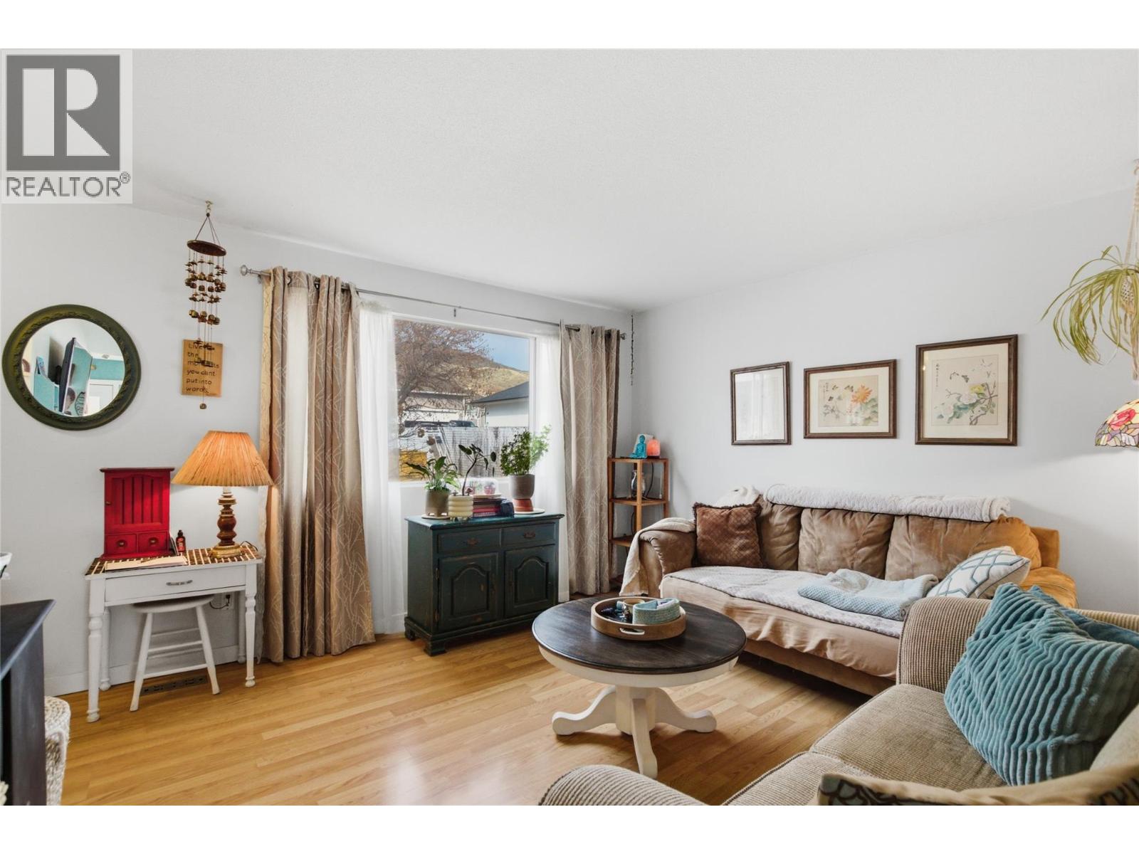 1173 Ponlen Street Unit# 11, Kamloops