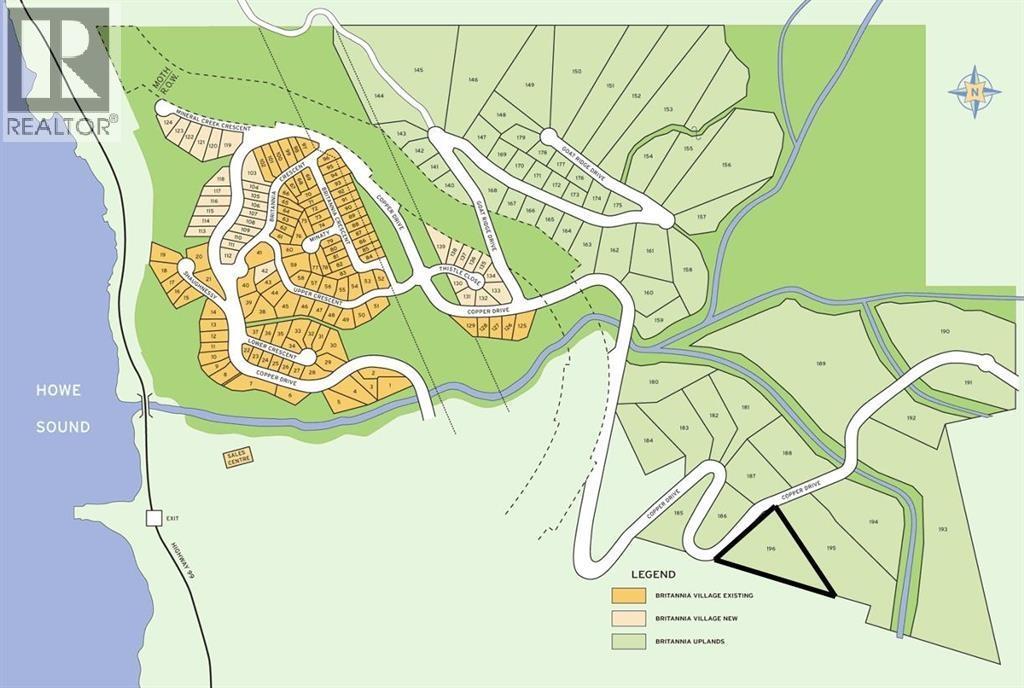 1140 COPPER DRIVE, Squamish