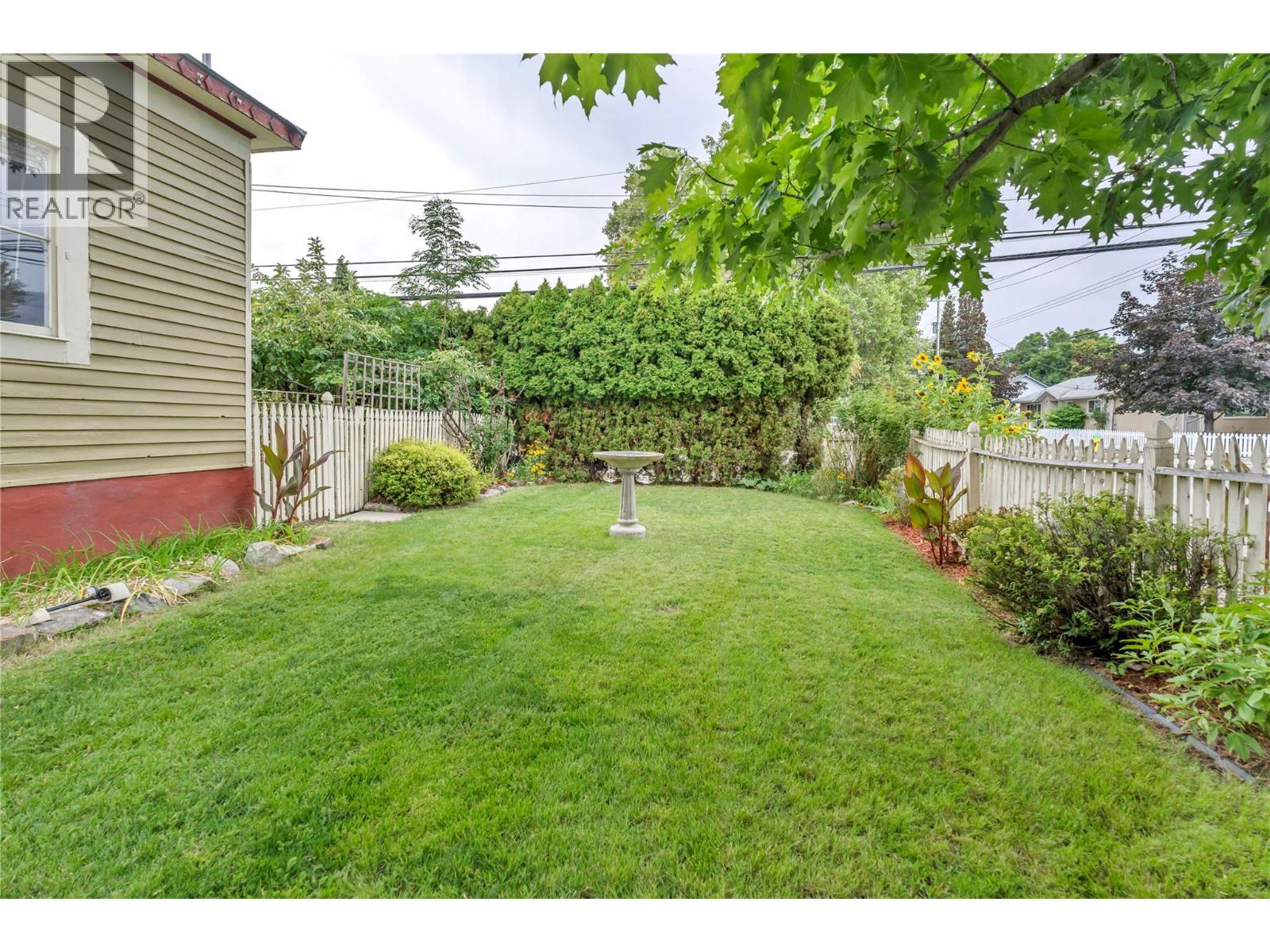 494 Young Street, Penticton