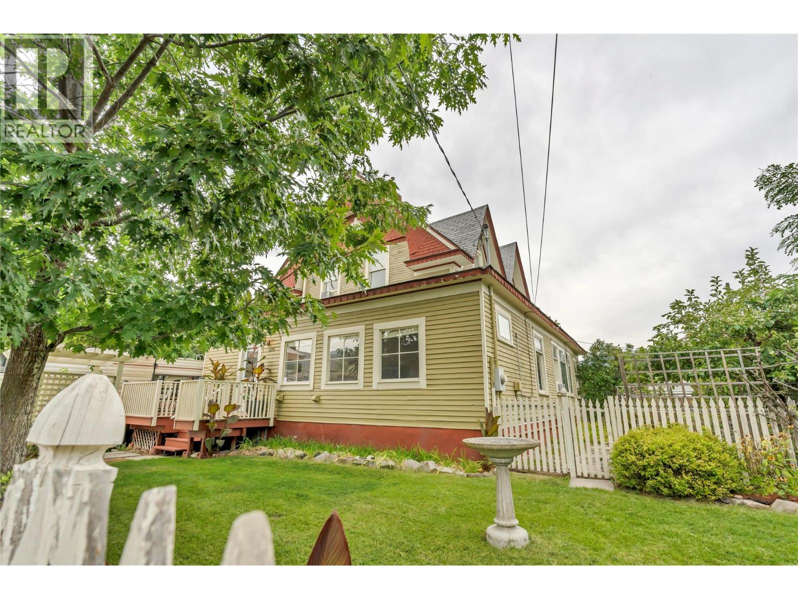 494 Young Street, Penticton