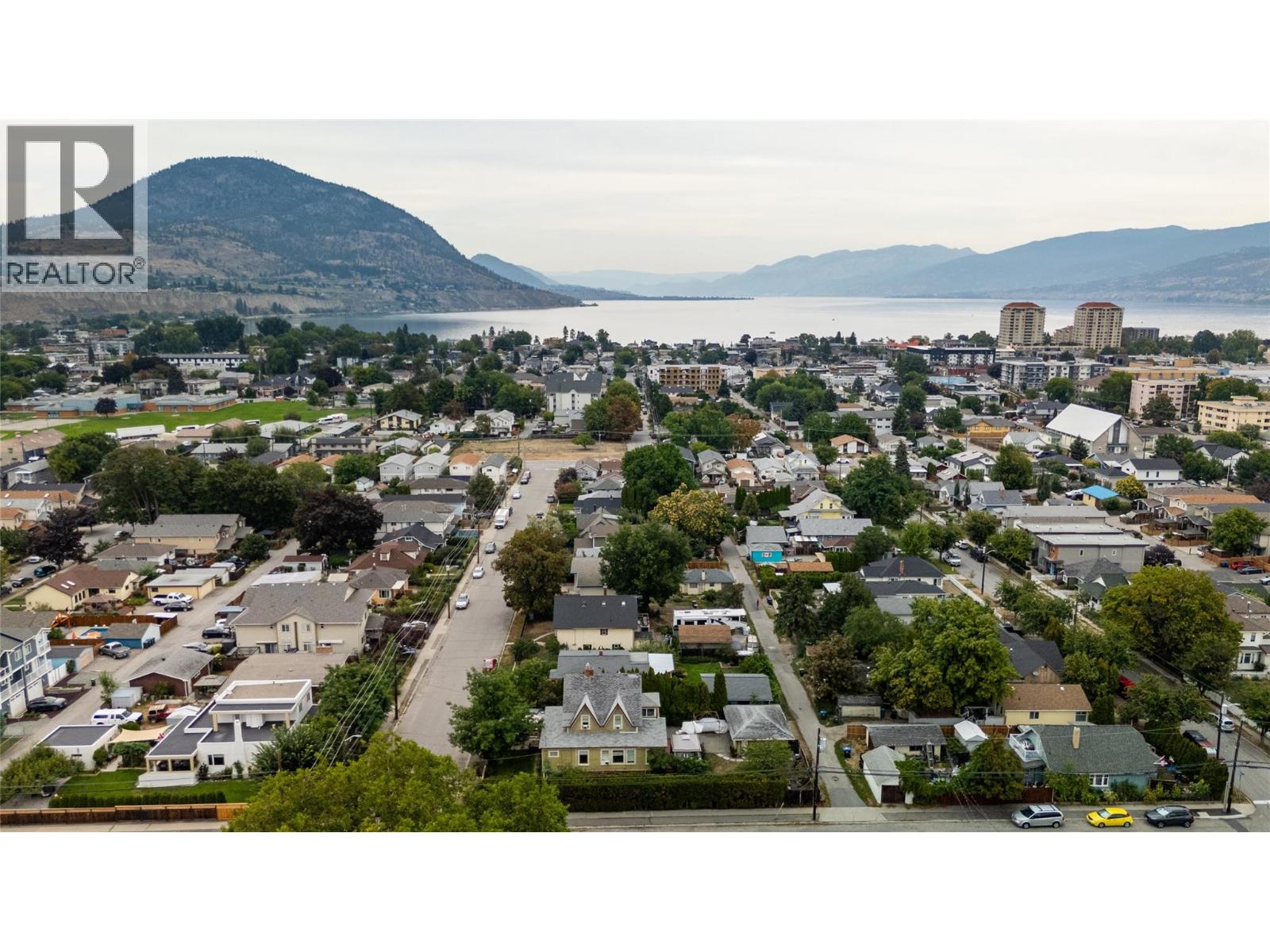 494 Young Street, Penticton
