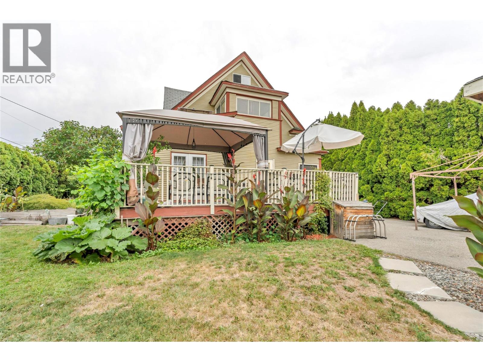 494 Young Street, Penticton