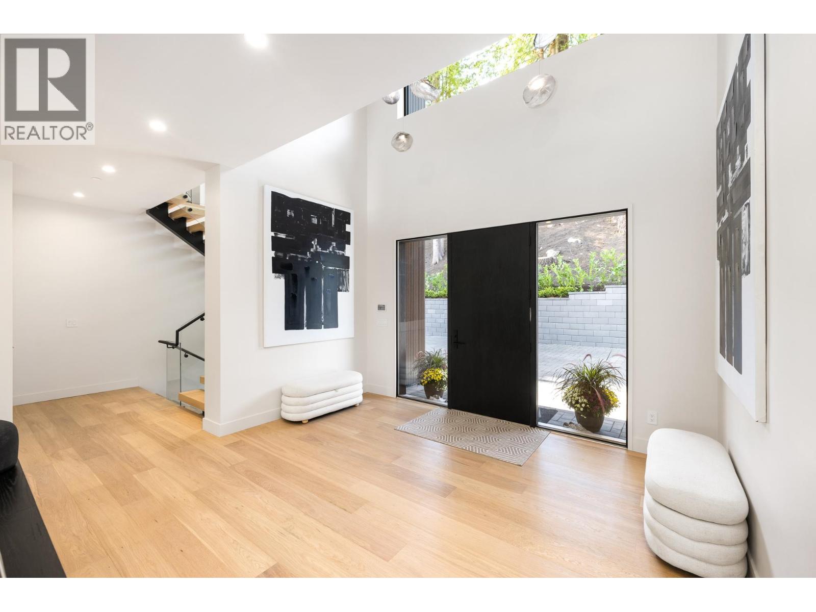 620 KENWOOD ROAD, West Vancouver