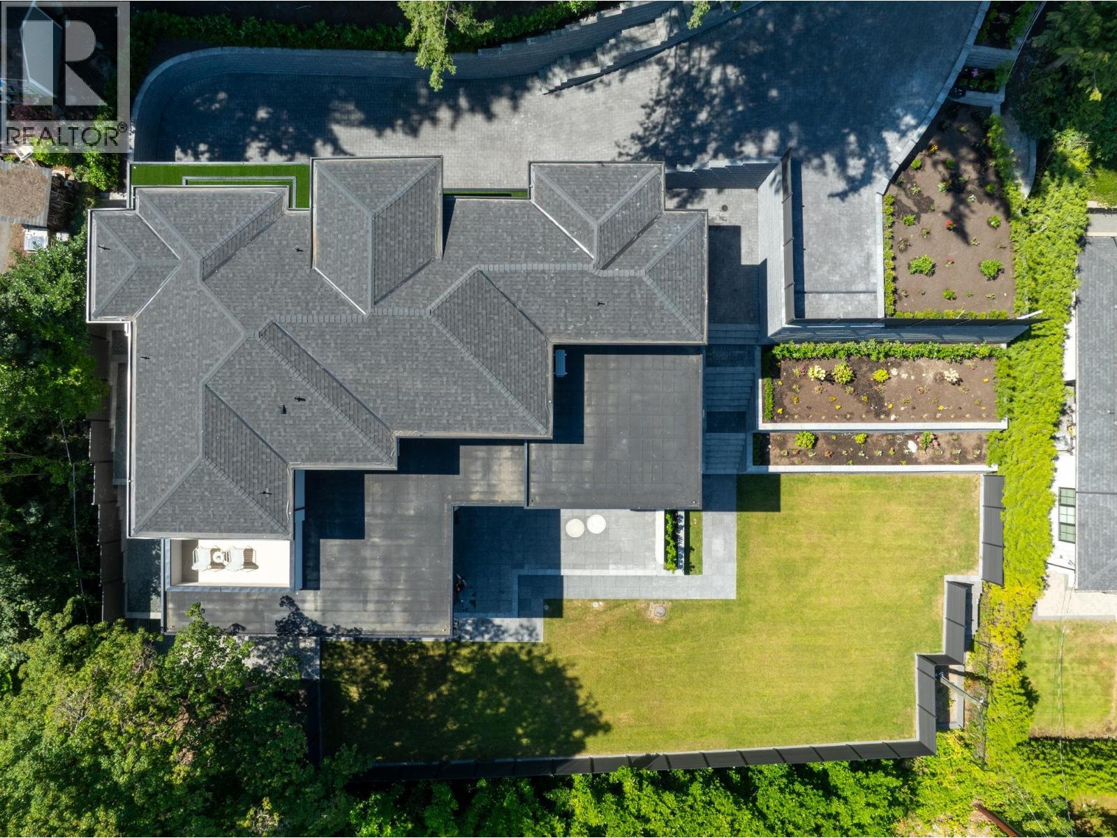 620 KENWOOD ROAD, West Vancouver