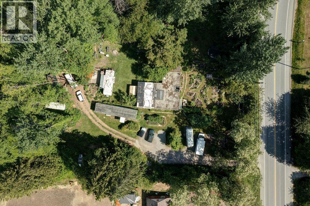 947 NORTH ROAD, Gibsons