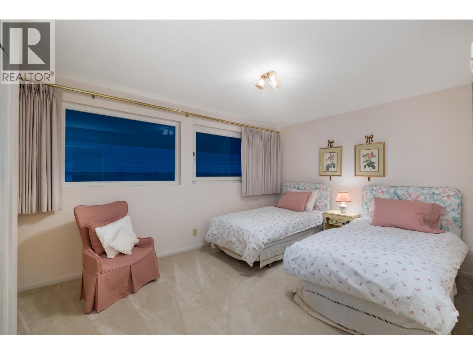 535 ENGLISH BLUFF Road, Delta