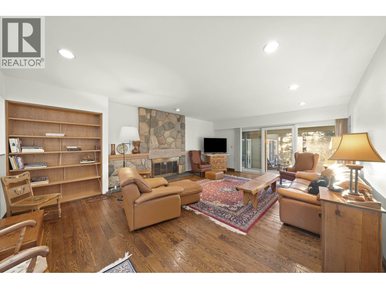 535 ENGLISH BLUFF Road, Delta