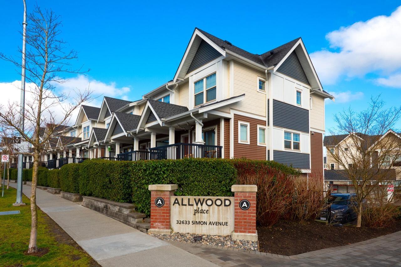 142 32633 SIMON AVENUE