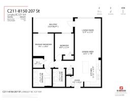 C211 8150 207 Street, Langley, BC V2Y4J4 Photo 28