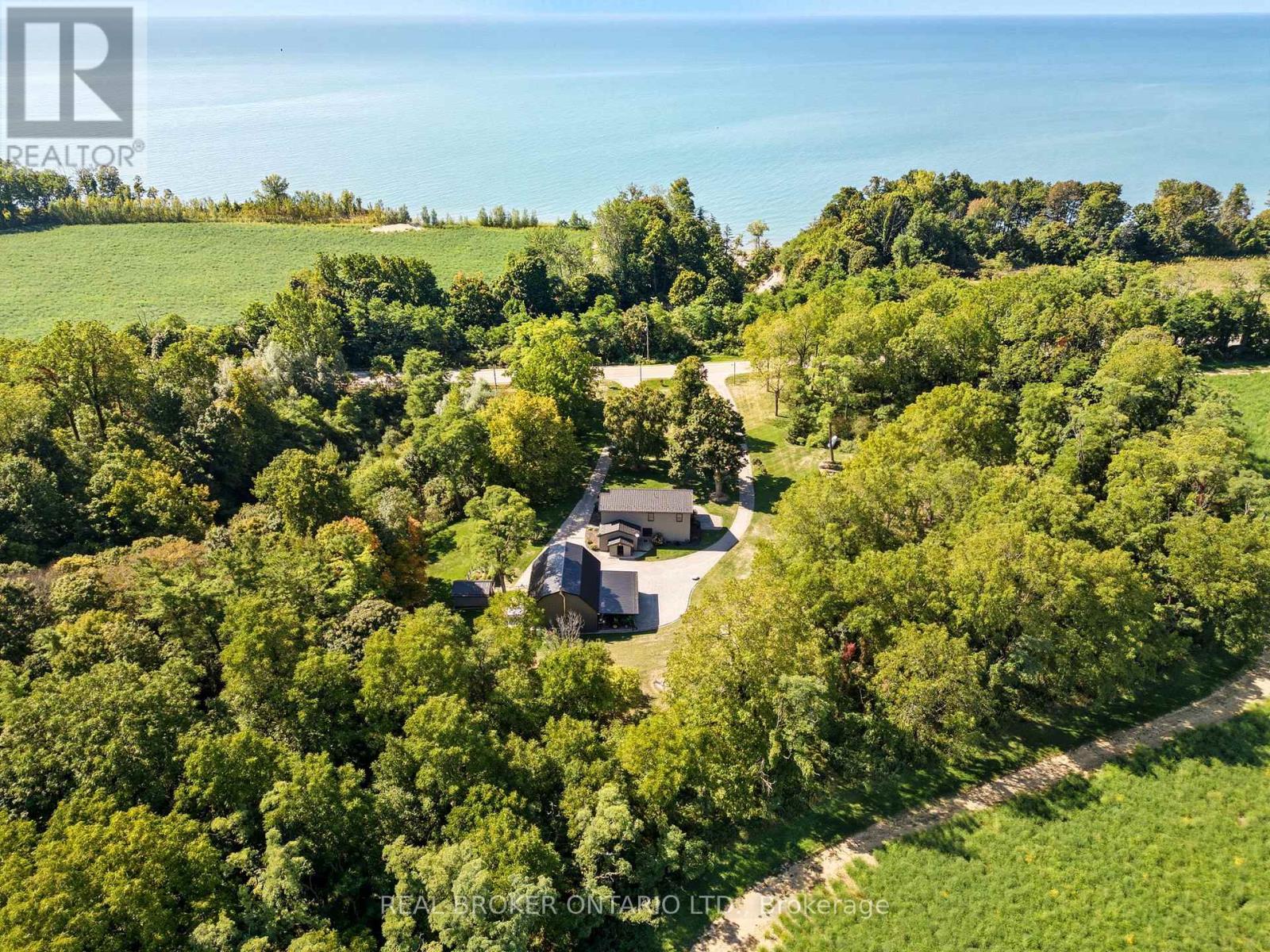 115 LAKESHORE ROAD RR 2 PORT BURWELL ROAD — photo 44