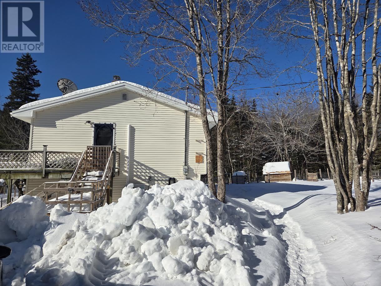 Property 3 of 13 of 3367 Old Guysborough Road