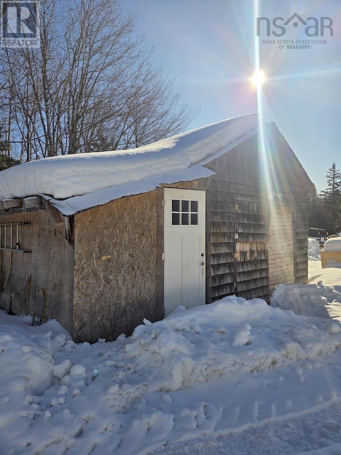 Property 4 of 13 of 3367 Old Guysborough Road