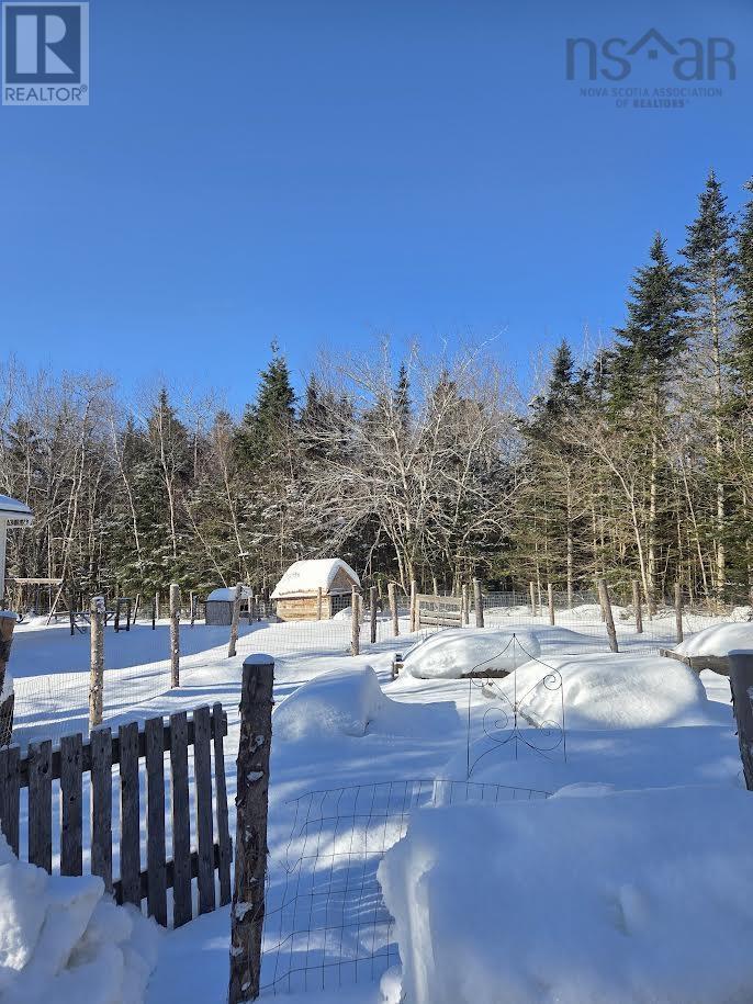 Property 6 of 13 of 3367 Old Guysborough Road