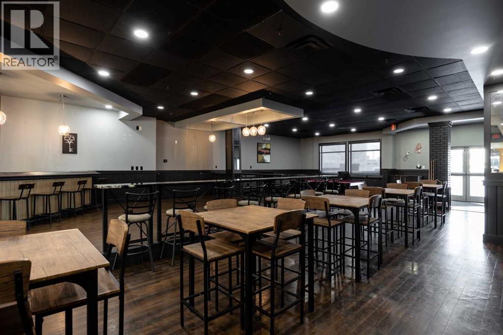 8200 Franklin Avenue, Fort McMurray