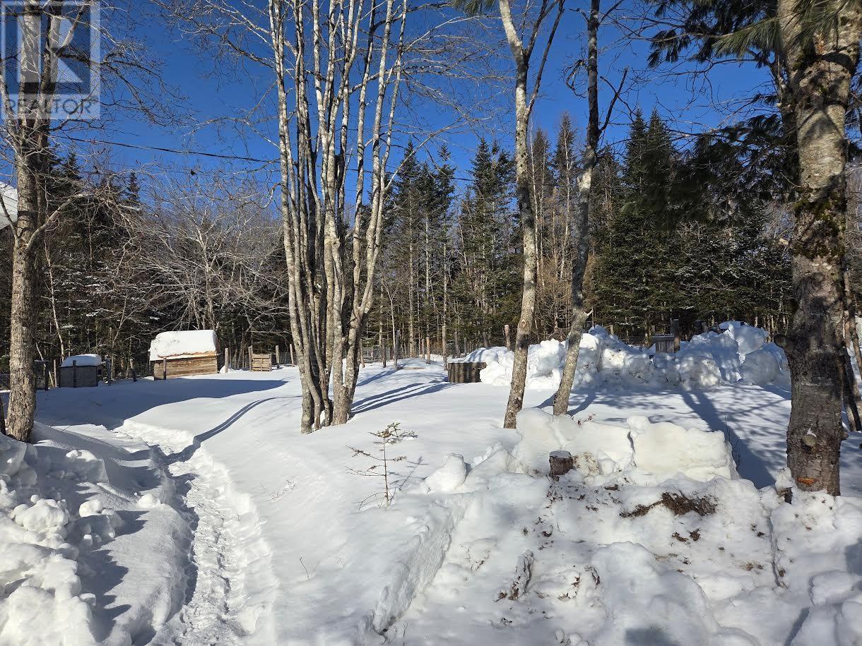 Property 8 of 13 of 3367 Old Guysborough Road